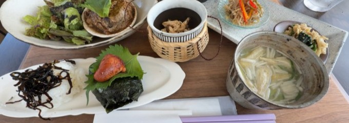 結び musubi