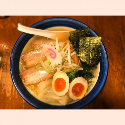 函館らーめん 大門 中野 高円寺 三鷹 中野駅 ラーメン