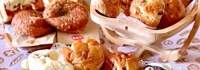 ペンギンベーカリー仙台長町店