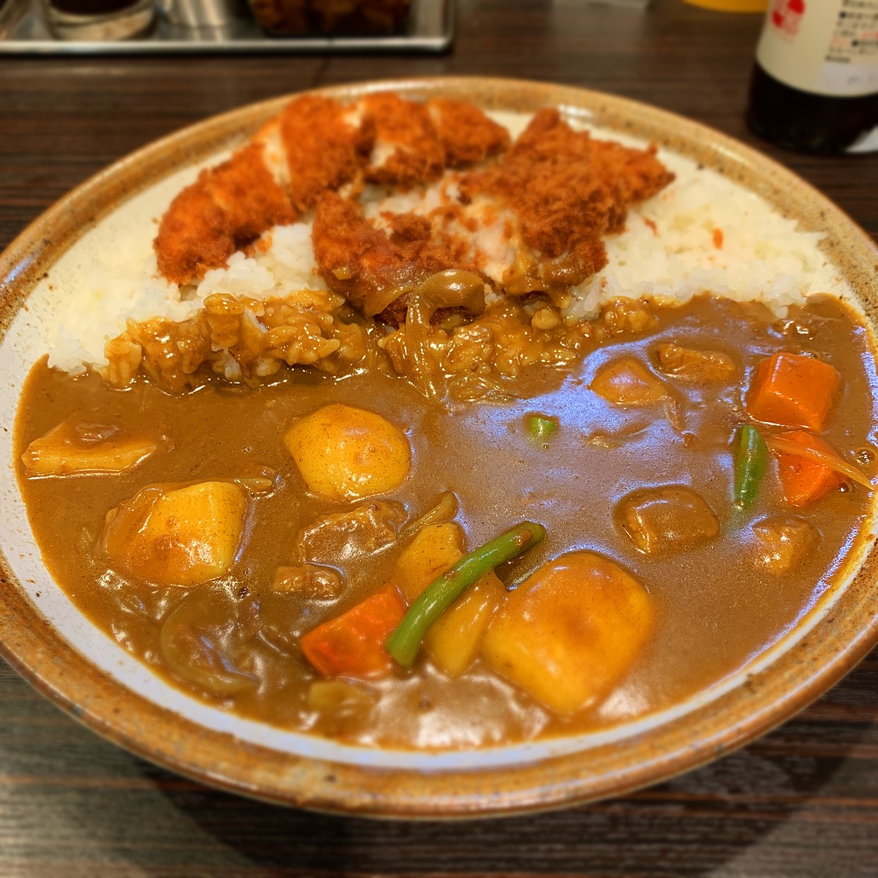 カレーハウスCoCo壱番屋鶴舞公園店(大須/洋食) | ホットペッパーグルメ