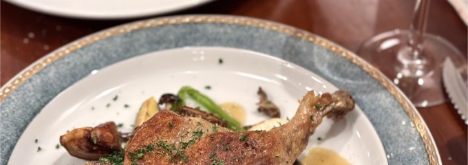 キュル・ド・サック