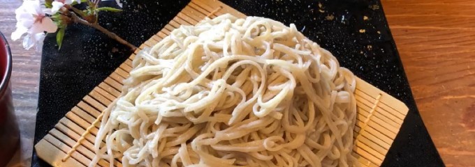 そば処時遊庵あさかわ