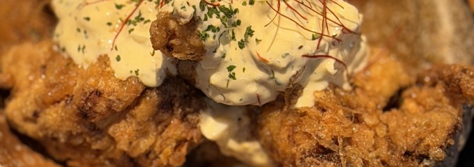 銀しゃり処 米右衛門