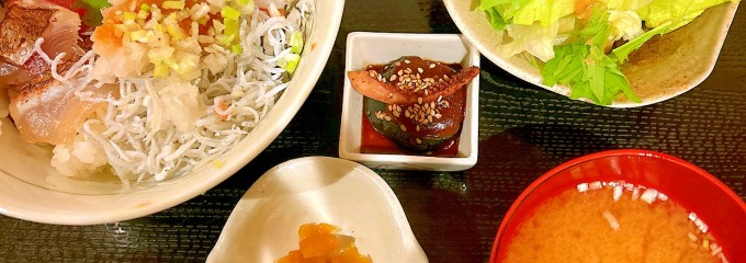 和食場　冠 本八幡店