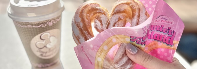 ヒューイ・デューイ・ルーイのグッドタイム・カフェ