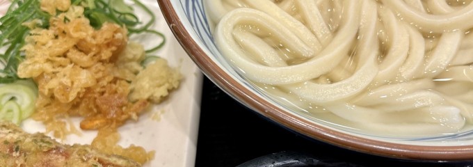 丸亀製麺 品川店