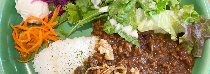 フリーマンカフェ