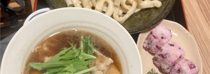 武蔵野うどんと酒 匠太