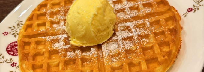 ビリオン珈琲 岐阜前一色店