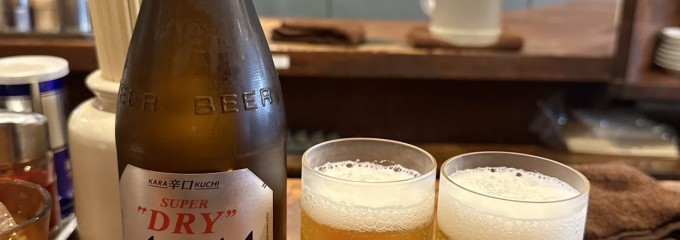 支那麺はしご 入船店