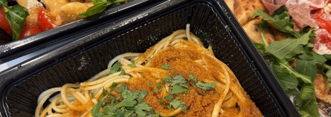 タランテッラ ダ ルイジ