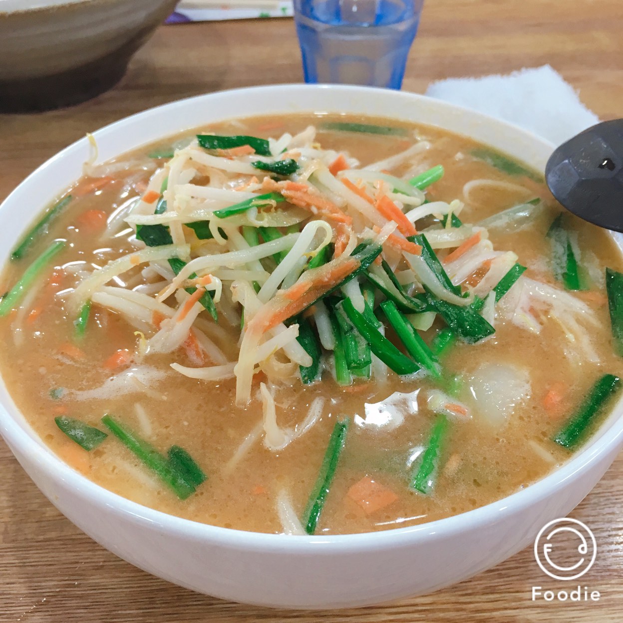 麺次郎(伊達/ラーメン) | ホットペッパーグルメ