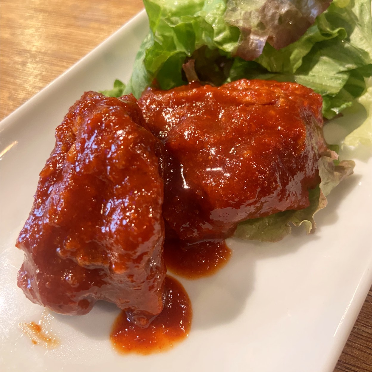 NUMBER6 ナンバーシックス(茅場町/ダイニングバー・バル)＜ネット予約