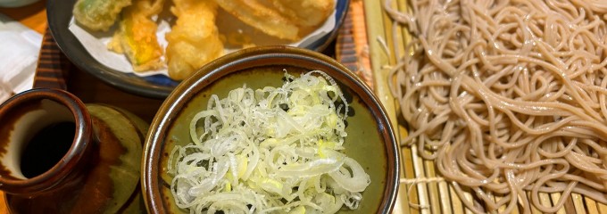 味奈登庵 都筑佐江戸店