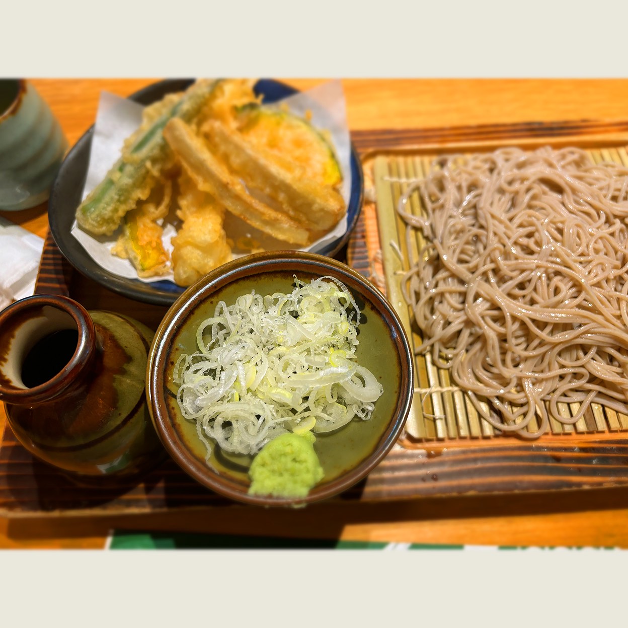 味 奈 登 庵 都筑 佐 江戸 店