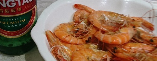 Majesty Seafood Restaurant 金御海鮮酒家