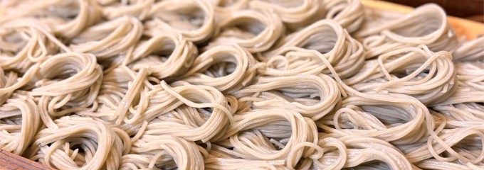 へぎ蕎麦処むろしま