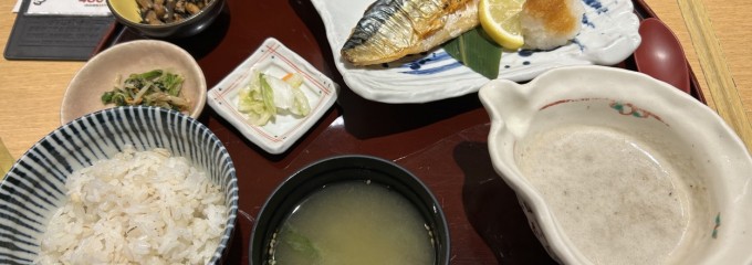 和ごはん とろろ屋 二子玉川ライズ店