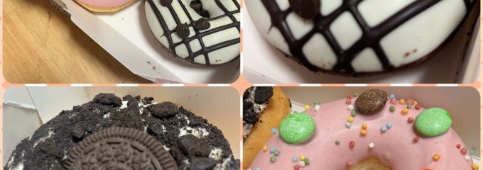 クリスピークリームドーナツ ジェイアール名古屋タカシマヤ店