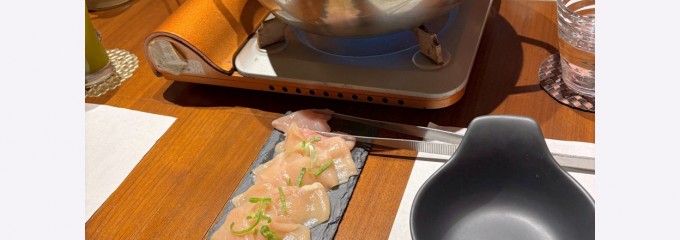 なつめ庵 浦和で薬膳 火鍋 スープ 和漢粥