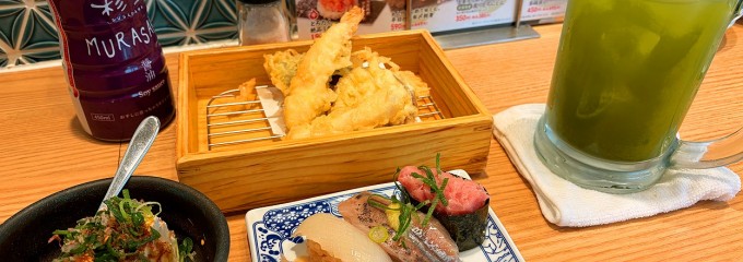 鮨･酒･肴 杉玉 葛西店