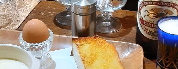 Cafe＆Ber 9607
