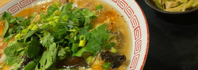 餃子のニューヨーク 立川店