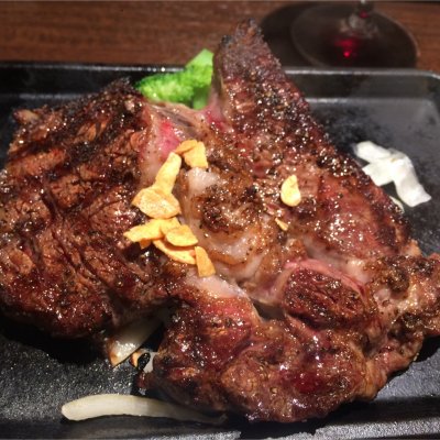 いきなりステーキ 五反田店 五反田駅 ステーキ いきなりステーキ 五反田店 五反田駅 ステーキ