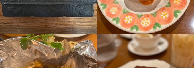 グリルキャピタル東洋亭 高島屋店