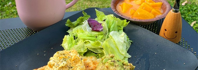 たくせん園地