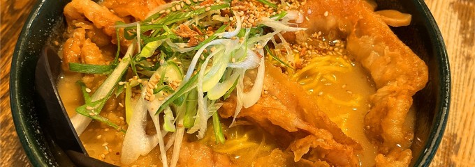 らぁめん銀波露 江別本店