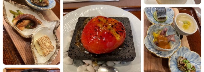 生粋の膳 一ノ谷