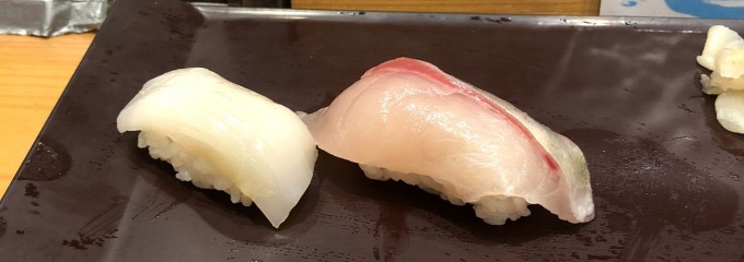 魚力寿司海浜幕張店