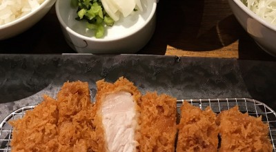 かつ玄 第2旅客ターミナルビル羽田空港店 湾岸 築地 お台場 羽田空港第２ビル とんかつ