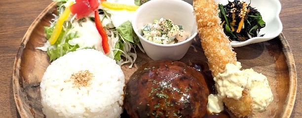 モグモグカフェ