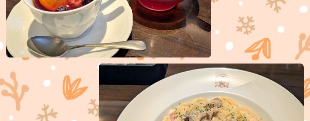 本と珈琲 梟書茶房