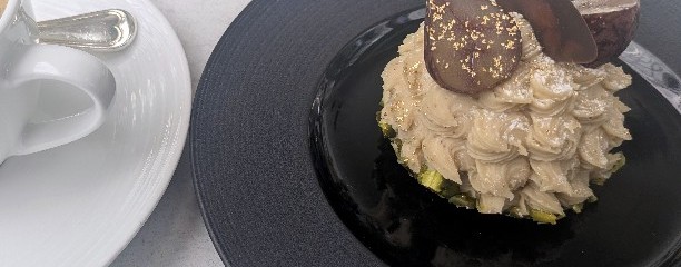 ウエスティンホテル大阪