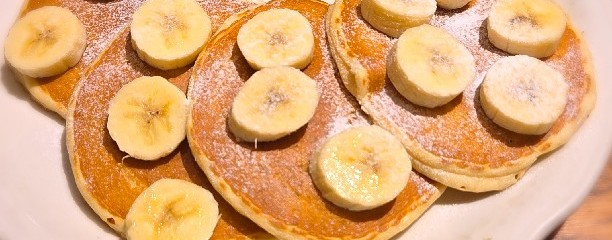 オリジナルパンケーキハウス 博多店