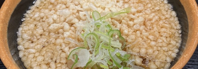 そば処 めとろ庵 西船橋店