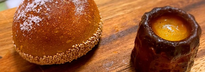 ル パン ドゥ ジョエル･ロブション ニュウマン新宿店