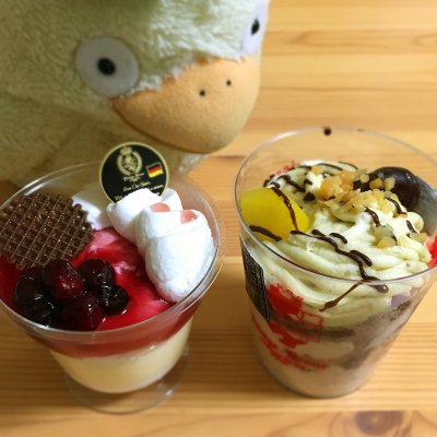 ケーニヒスクローネ 池袋西武店 洋菓子