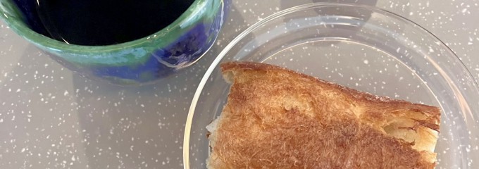 Pain des Philosophes