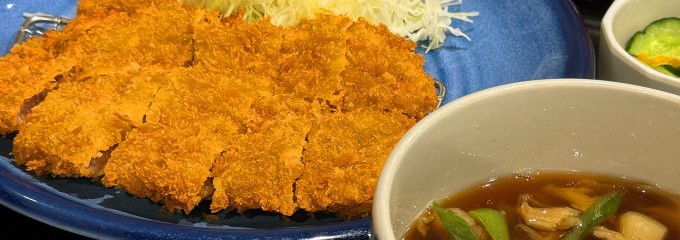 とん八 成沢店