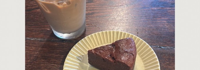 コーヒーと本とレコードの店リトルトリー