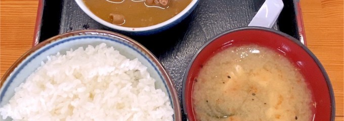 永井食堂