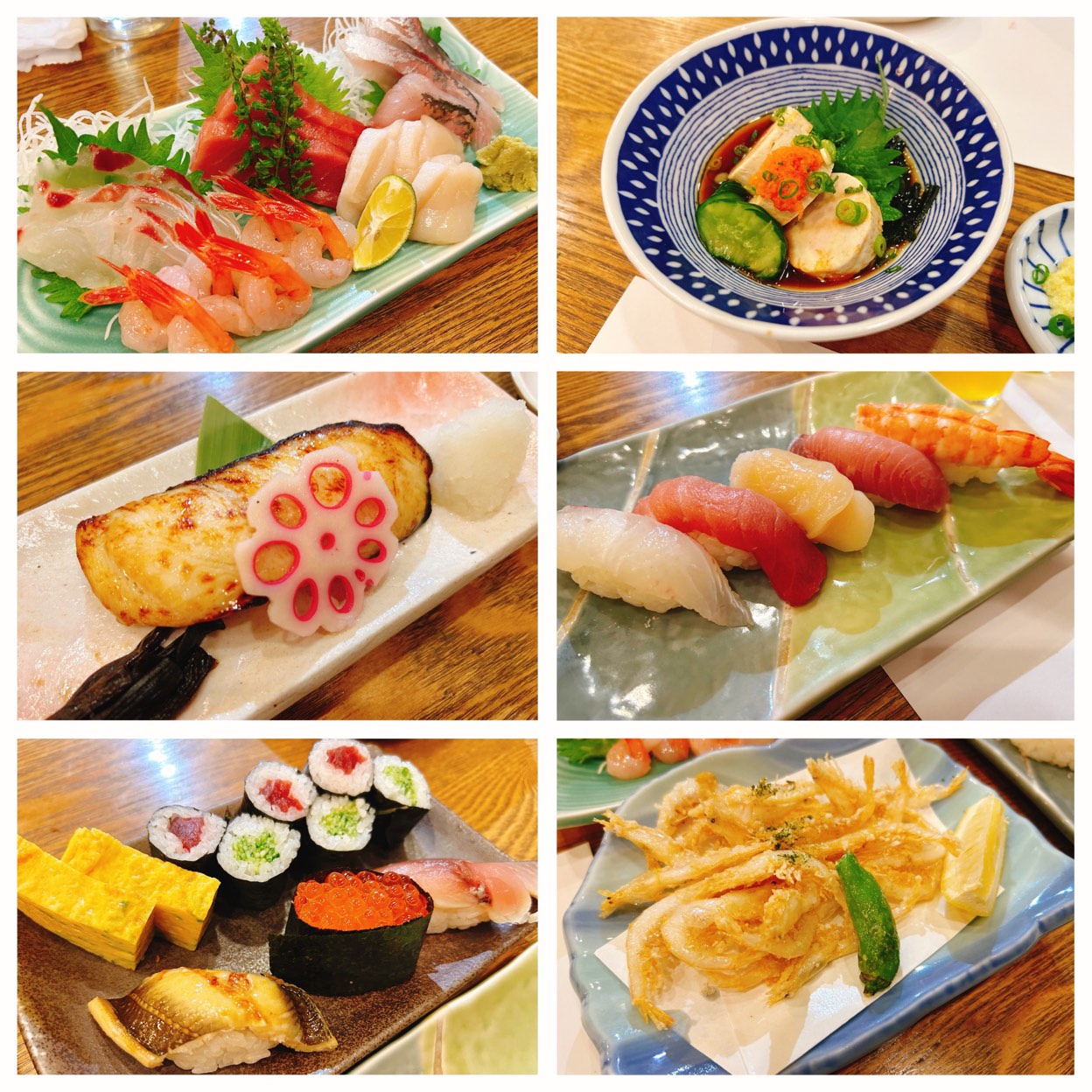 築地 すし 大 本館