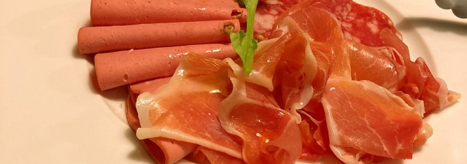 イタリア料理　クッチーナ 新札幌デュオ店