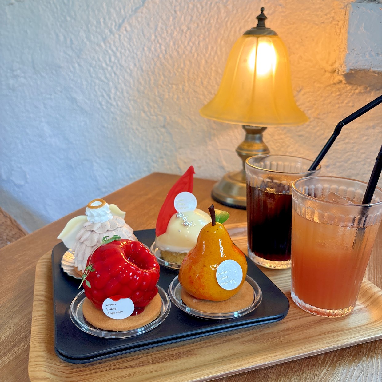 PATISSERIE Ange CoCo(鳥栖/カフェ・スイーツ) | ホットペッパーグルメ