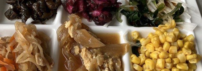 漁港食堂 だいぼ
