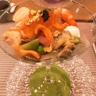 お箸レストラン ルネス フランス料理 お箸レストラン ルネス フランス料理